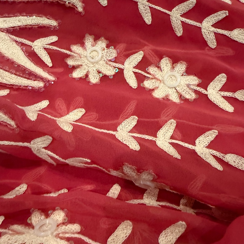 Saree - Picture 4 of 8